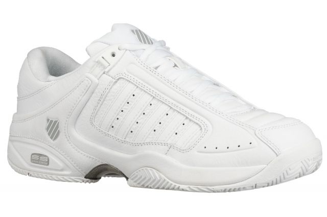 Teniso batai K-SWISS DEFIER RS white Balta