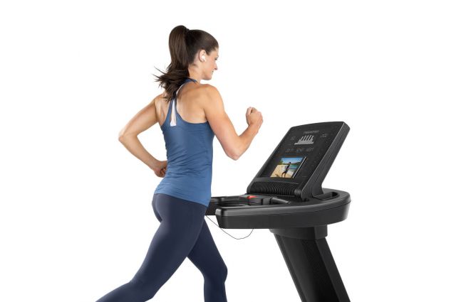 Bėgimo takelis FREEMFREEMOTION SMARTSERIESOTION t10.9b REFLEX LED 220V Bėgimo takelis FREEMFREEMOTION SMARTSERIESOTION t10.9b REFLEX LED 220V