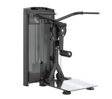 Daugiafunkcinis klubų treniruoklis TOORX PLX-9100 Professional Multi Hip