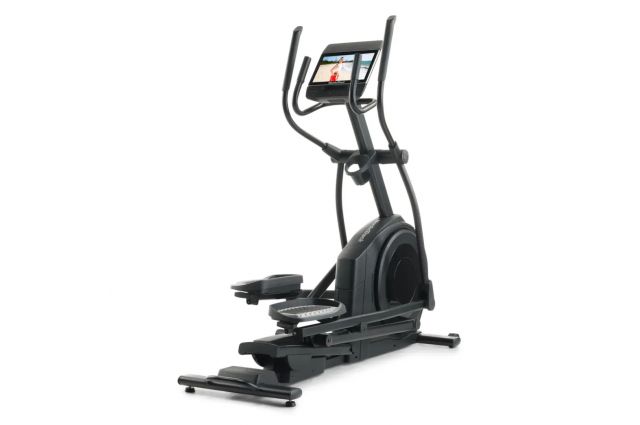 Elipsinis treniruoklis NORDICTRACK AirGlide 14i Elipsinis treniruoklis NORDICTRACK AirGlide 14i