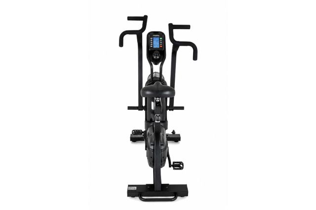 Exercise bike TOORX BRX-AIRCROSS-PRO Exercise bike TOORX BRX-AIRCROSS-PRO