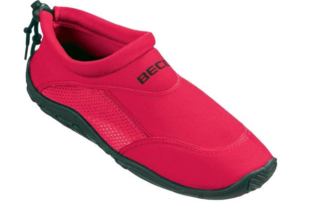 Vandens batai BECO 9217-55 40 dydis Raudona Vandens batai BECO 9217-55 40 dydis