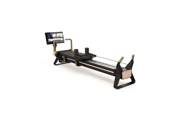 Pilates Reformer NORDICTRACK Ultra 1 with screen Pilates Reformer NORDICTRACK Ultra 1 with screen