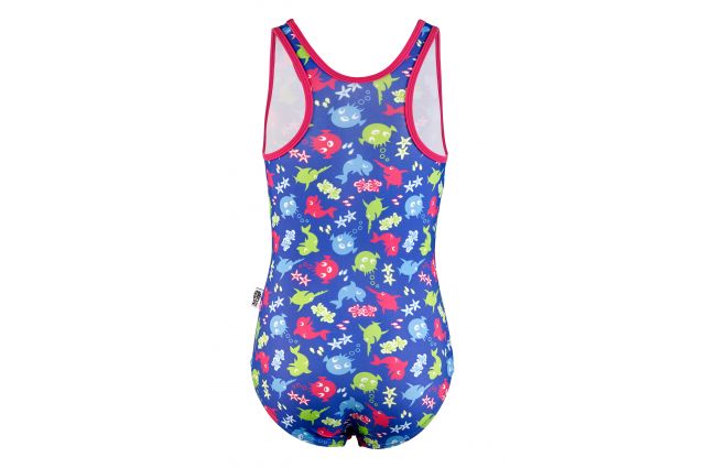 Maudymosi kostiumėlis BECO SEALIFE UV50+ 822 699