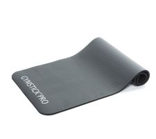 Treniruočių kilimėlis GYMSTICK NBR 61042GB 140x60x1cm