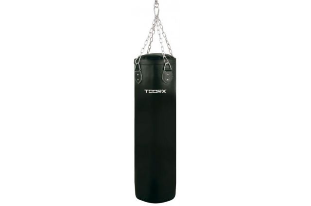 Punchbag TOORX BOT-047 30kg 100 x 33cm Punchbag TOORX BOT-047 30kg 100 x 33cm