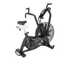 Dviratis treniruoklis TOORX BRX-AIRCROSS-PRO