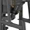 Assisted Pull-Up/Chin-Up/DIP TOORX PLX-8400 Professional Assisted Pull-Up/Chin-Up/DIP TOORX PLX-8400 Professional