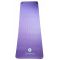 Exercise mat SVELTUS TRAINING MAT 1360 180x60x1cm Purple Exercise mat SVELTUS TRAINING MAT 1360 180x60x1cm Purple