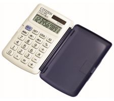 Calculator Pocket Citizen SLD 366BP