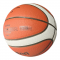 Basketball ball training MOLTEN B5G3850 FIBA synth. leather size 5 Basketball ball training MOLTEN B5G3850 FIBA synth. leather size 5