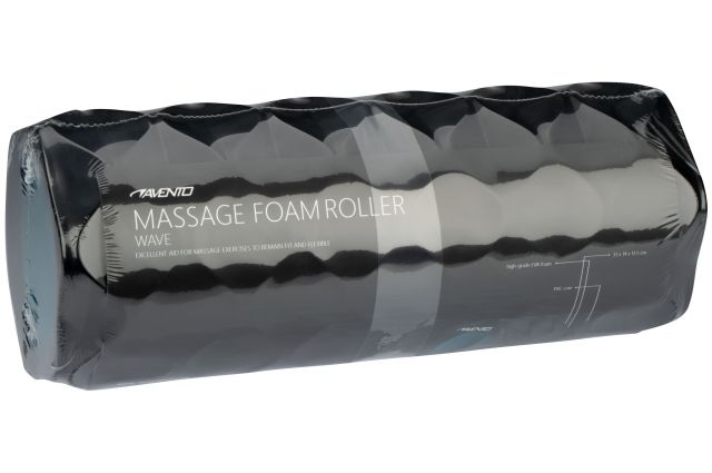 Massage roller AVENTO 42RC 33cm Massage roller AVENTO 42RC 33cm