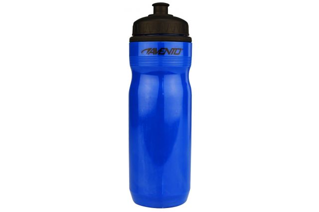 Sports Bottle AVENTO 700ml 21WC Cobalt blue/black Mėlyna Sports Bottle AVENTO 700ml 21WC Cobalt blue/black