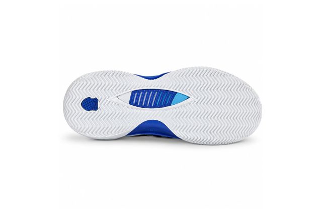 Teniso batai vyr. K-SWISS HYPERCOURT SUPREME 2