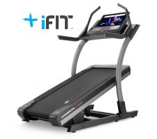 Bėgimo takelis NORDICTRACK COMMERCIAL X22i + iFit 30 dienų narystė