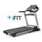 Treadmill NordicTrack EXP 7i + iFit Coach 12 months membership Treadmill NordicTrack EXP 7i + iFit Coach 12 months membership
