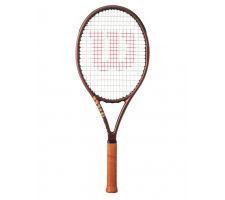 Lauko teniso raketė WILSON PRO STAFF TEAM V14