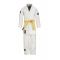Karate kimono MATSURU ALLROUND EXTRA Balta 160 cm
