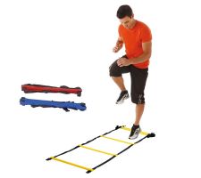 Agility ladder for training FLAT reg. 8m