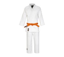 Judo suit Matsuru JUDO CLUB ZONDER 100% cotton 450 g/m²