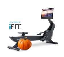 Irklavimo treniruoklis NORDICTRACK RW900 iš ekspozicijos