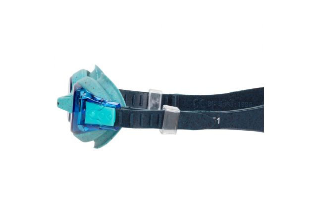Swim goggles for child  FASHY SPARK I 4147 51 S light blue Swim goggles for child  FASHY SPARK I 4147 51 S light blue