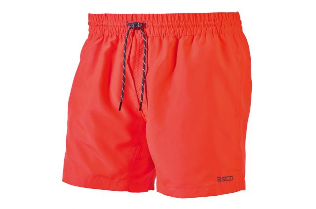 Swim shorts for men BECO 712 333 2XL coral Swim shorts for men BECO 712 333 2XL coral
