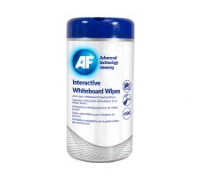 Wipes for White Boardclene 100psc AF