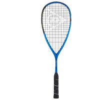 Squash racket DUNLOP FX125 125gr