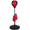 Punchbag stand junior with gloves GET & GO 41BE Punchbag stand junior with gloves GET & GO 41BE
