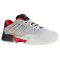Tennis shoes for men K-SWISS HYPERCOURT EXPRESS 2 white/red EU45 Tennis shoes for men K-SWISS HYPERCOURT EXPRESS 2 white/red EU45