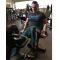 Ergometer TOORX BRX-R9500-TFT Ergometer TOORX BRX-R9500-TFT