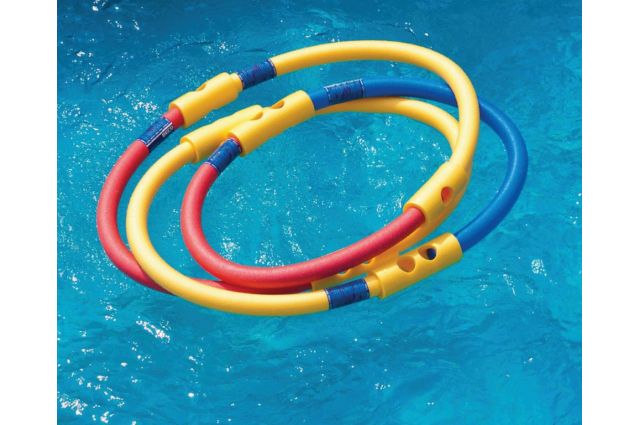 BECO pool noodle connector POOL CONNECTOR 2 HOLES 9696 BECO pool noodle connector POOL CONNECTOR 2 HOLES 9696