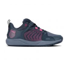 Teniso batai mot. K-SWISS ULTRASHOT TEAM, EU38 dydis