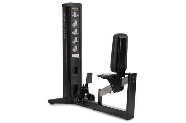 Strength machine FREEMOTION GENESIS Multi-Plane Calf Strength machine FREEMOTION GENESIS Multi-Plane Calf