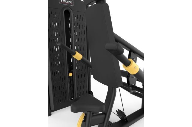 Strenght machine TOORX TRICEPS PRESS PLX-4400 Professional Strenght machine TOORX TRICEPS PRESS PLX-4400 Professional