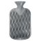 Hot water bottle FASHY 6437 42 2 L Hot water bottle FASHY 6437 42 2 L