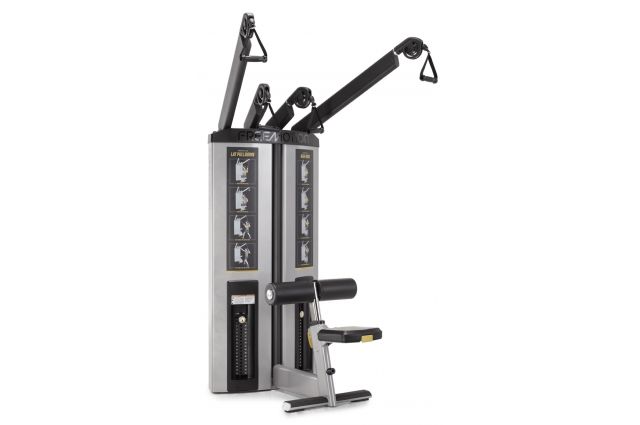 Strength machine FREEMOTION GENESIS DS Lat Pulldown / High Row Strength machine FREEMOTION GENESIS DS Lat Pulldown / High Row