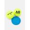 Tennis balls Dunlop AUSTRALIAN OPEN 3pcs ITF Tennis balls Dunlop AUSTRALIAN OPEN 3pcs ITF