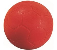 Minkštas futbolo kamuolys SPORDAS M452213