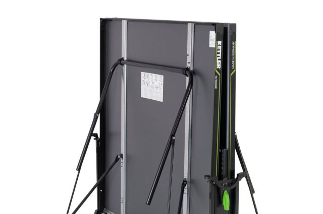 Stalo teniso stalas KETTLER K1 outdoor Stalo teniso stalas KETTLER K1 outdoor