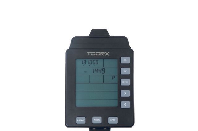 Air and magnetic bike TOORX BRX-AIRMAG-7000 Air and magnetic bike TOORX BRX-AIRMAG-7000