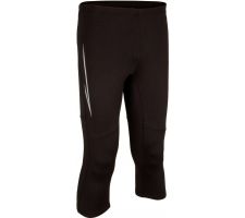 Jogging leggings for women AVENTO 74PO ZWA