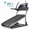 Bėgimo takelis NORDICTRACK COMMERCIAL X32i+iFit 1 metų narystė Bėgimo takelis NORDICTRACK COMMERCIAL X32i+iFit 1 metų narystė