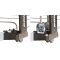 Teniso stalas DONIC Roller 800 Indoor Teniso stalas DONIC Roller 800 Indoor
