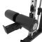 Jėgos treniruoklis TOORX DUAL PULLEY/SMITH/RACK ASX-6000 Professional Jėgos treniruoklis TOORX DUAL PULLEY/SMITH/RACK ASX-6000 Professional