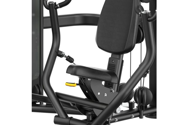 Chest Press TOORX PLX-8000 Professional Chest Press TOORX PLX-8000 Professional