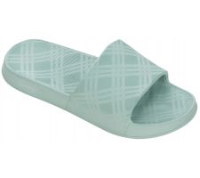 Slippers for ladies FASHY PANACEA 7661 64 36/41 mint