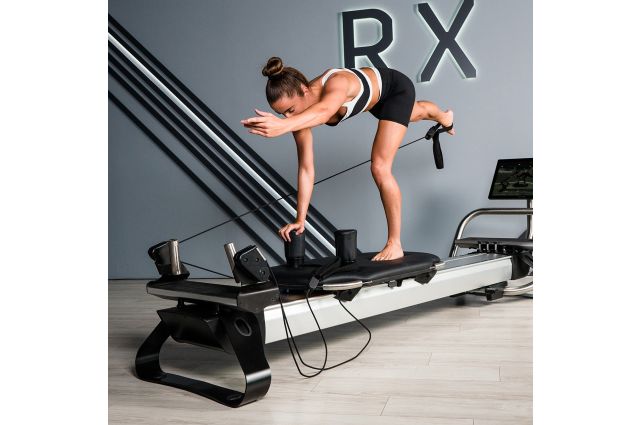 Pilateso Reformeris FREEMOTION MS-01S Pilateso Reformeris FREEMOTION MS-01S