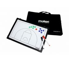 Strategy board for basketball coach MOLTEN MSBB